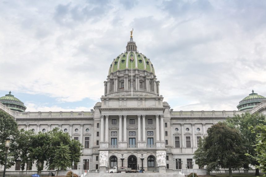 Pennsylvania State House