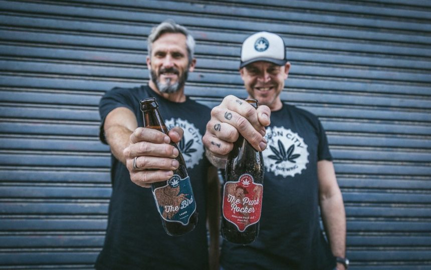 poison city brewers