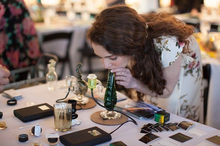 Will Hotels, Concerts and Lounges Allow Marijuana Use Next Year?