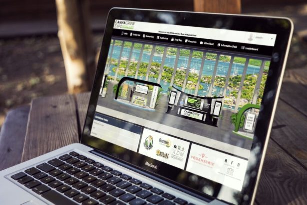 cannagrow expo 2019