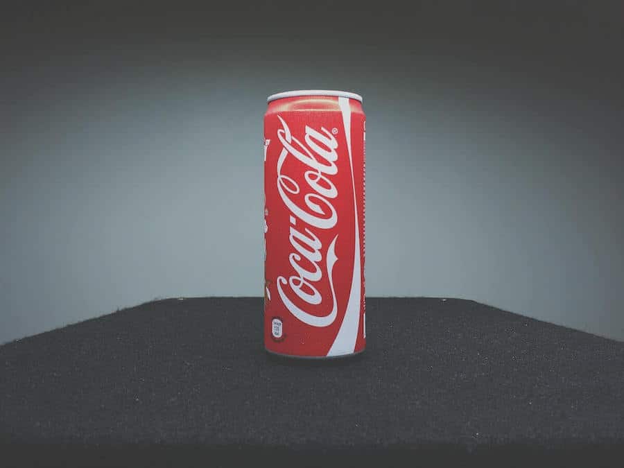 beverage coca cola coke