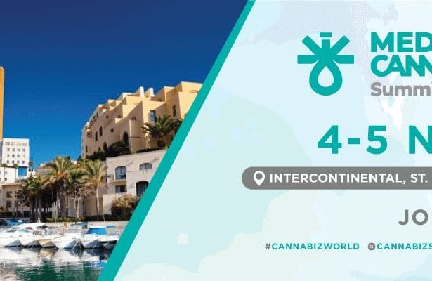cannabiz.world summit 2019 Cannabis Media & PR