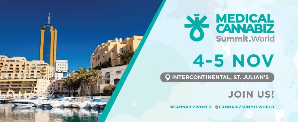 cannabiz.world summit 2019 Cannabis News