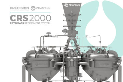 Precision Extraction Solutions Partners with CryoCann USA to develop Industry-Disruptive Product