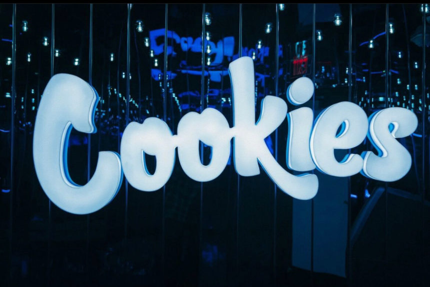 cookies logo Cannabis Media & PR
