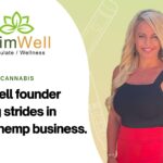 StimWell Anna Davis Vapes Cannabis Media & PR